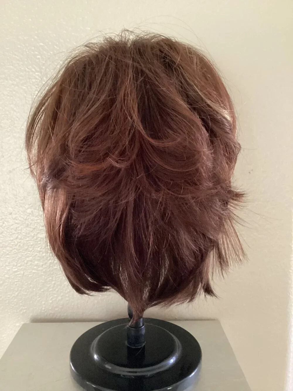 Rene of Paris Cameron Synthetic Wig (NEW WITH TAGS/IN BOX)